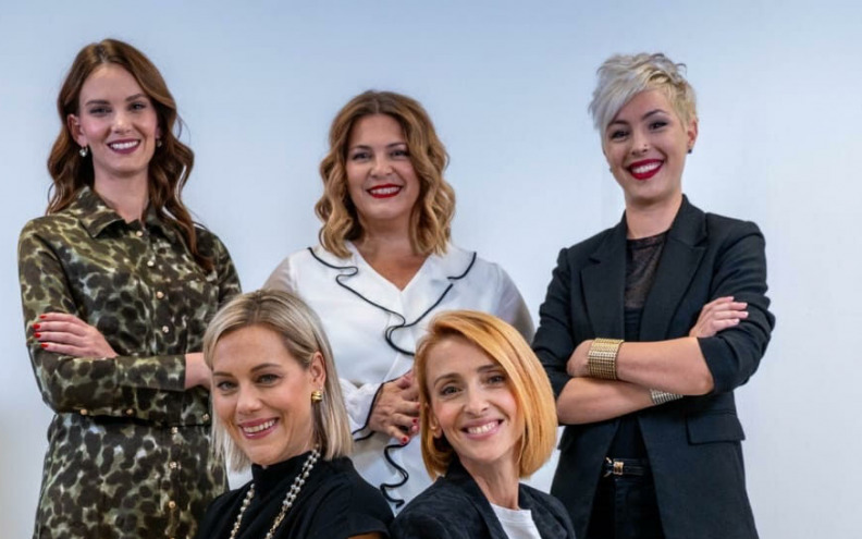 Zadranke zajedno stvorile prostor pun podrške i rasta: 'Zajedno educiramo, osnažujemo i povezujemo...'