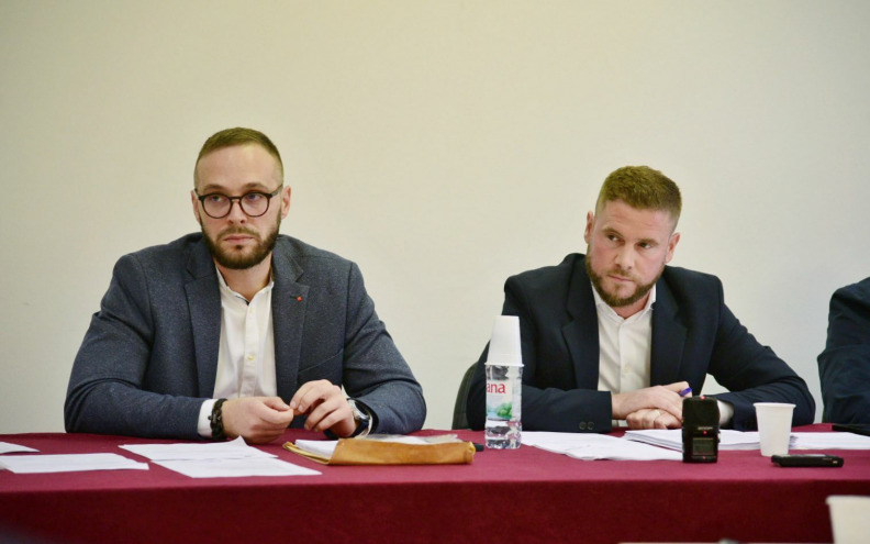 Nastavlja se kontinuirano ulaganje u sportsku infrastrukturu Grada Paga