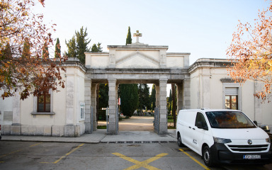 Donosimo raspored današnjih sprovoda