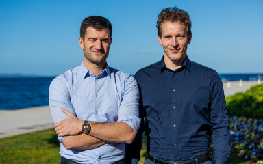 Svjetski, a naše! Zadranin Mario Špadina razvio sustav koji predviđa ekološke incidente na moru