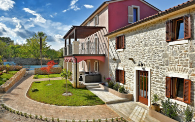 Kuće koje su dobile novi život i ljudi koji su im ga vratili