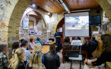 Na putovanjima uvijek pronađem novu priču