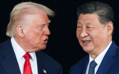 Trump u Kini: Smanjit ćemo carine, ali uz njihove ustupke