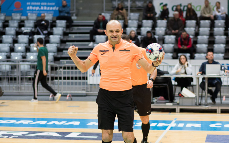 Krešimir Zrilić: ‘Kada klub nosi ime Zadra, nema priče – za njega se mora navijati’