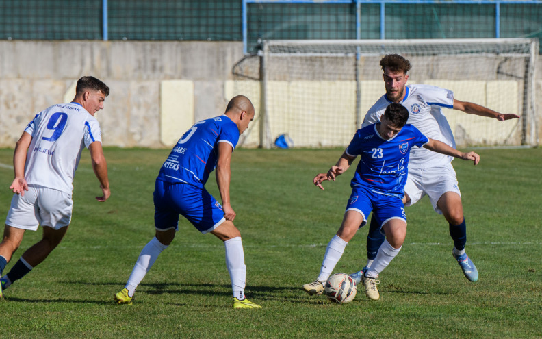 Zadar, Primorac i Hrvatski vitez domaćini