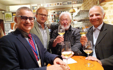 Otvorena izložba fotografija “Donat –  Wawel” Tomislava Marijana Bilosnića