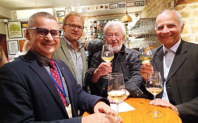 Otvorena izložba fotografija “Donat –  Wawel” Tomislava Marijana Bilosnića