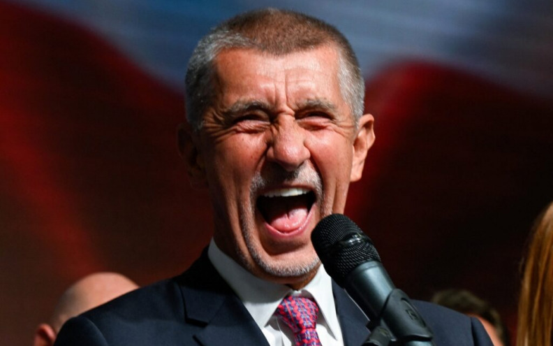 Babiš uvjerljivo dobio češke izbore no trebat će potporu manjih stranaka