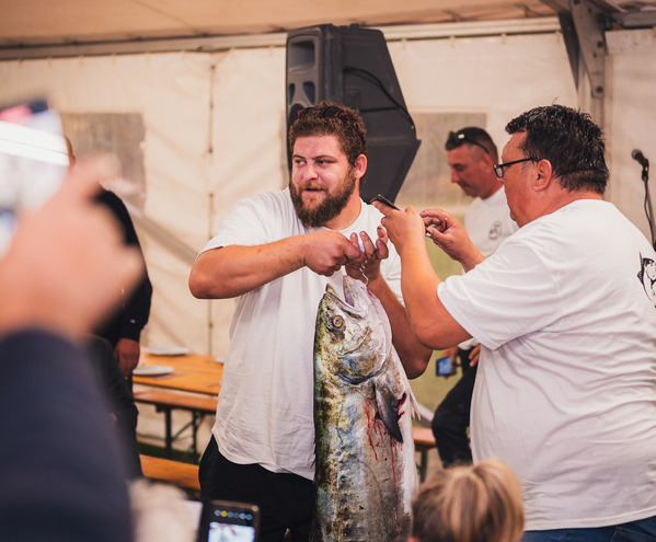 Kup Karinskog i Novigradskog mora okupio je 21 ekipu