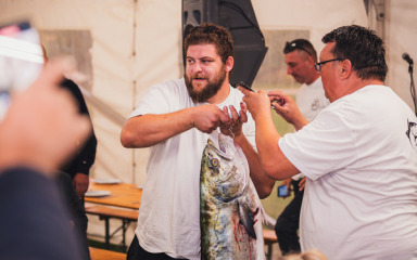 Kup Karinskog i Novigradskog mora okupio je 21 ekipu