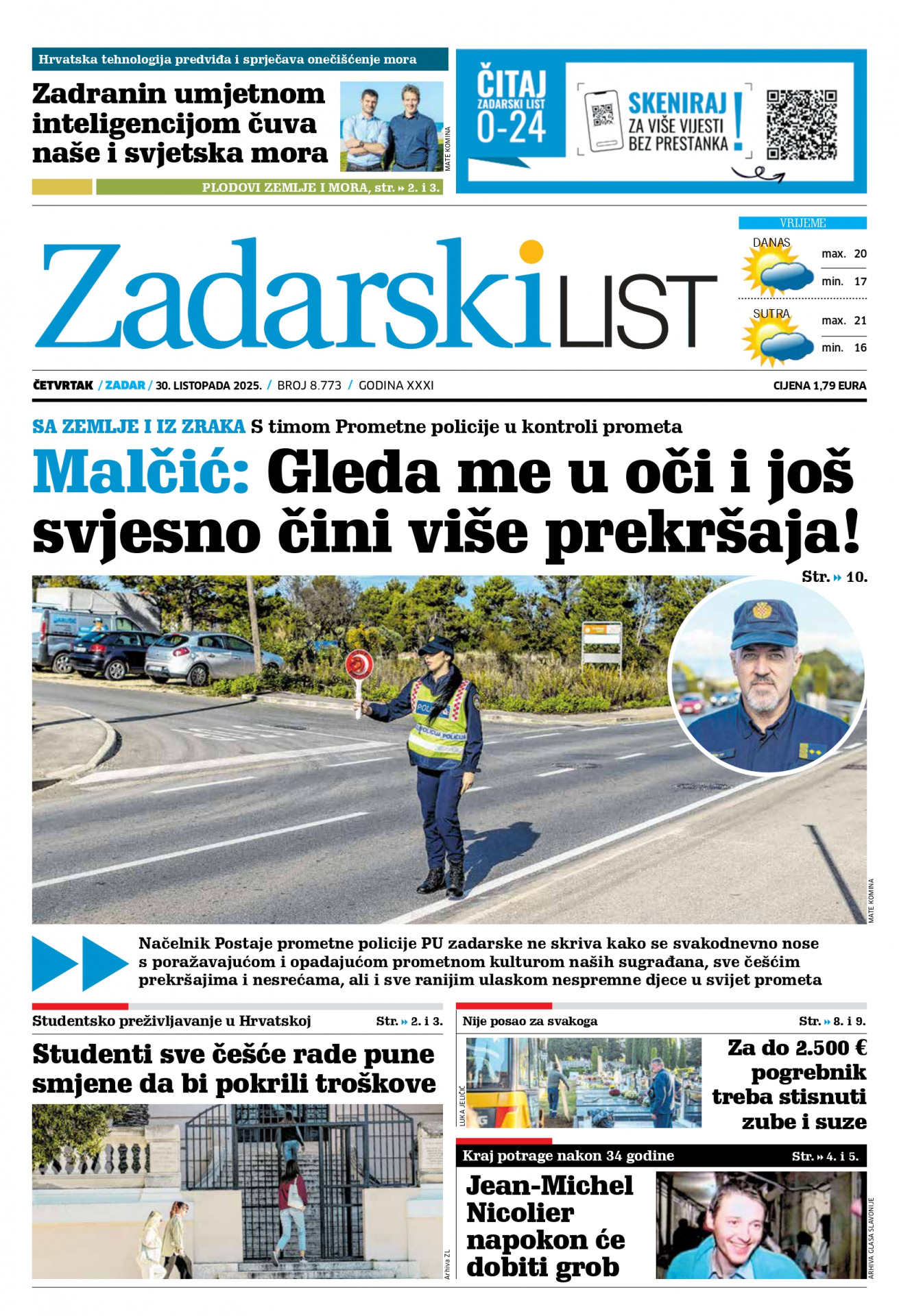 Umrli Archives Zadarski List Umrli Archives Zadarski List