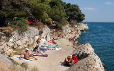 KAKVOĆA MORA Tri točke u Zadru nisu bile ‘izvrsne’, donosimo izvješće