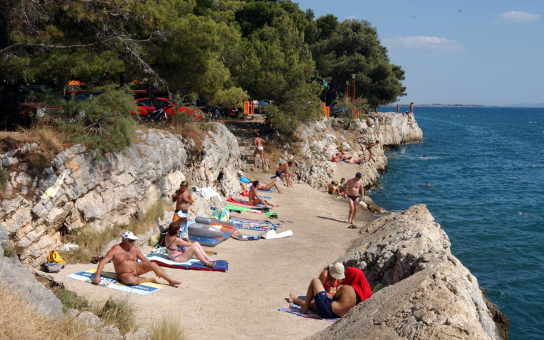 KAKVOĆA MORA Tri točke u Zadru nisu bile 'izvrsne', donosimo izvješće