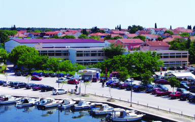 Ravnatelj OŠ Biograd o incidentu u kojem je ozlijeđena djevojčica: ‘Njezina mama je prestravljena…’