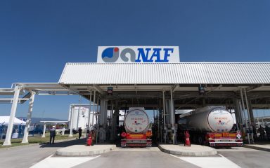 Prva reakcija iz MOL-a: ‘Tražimo da JANAF provede testove kapaciteta’