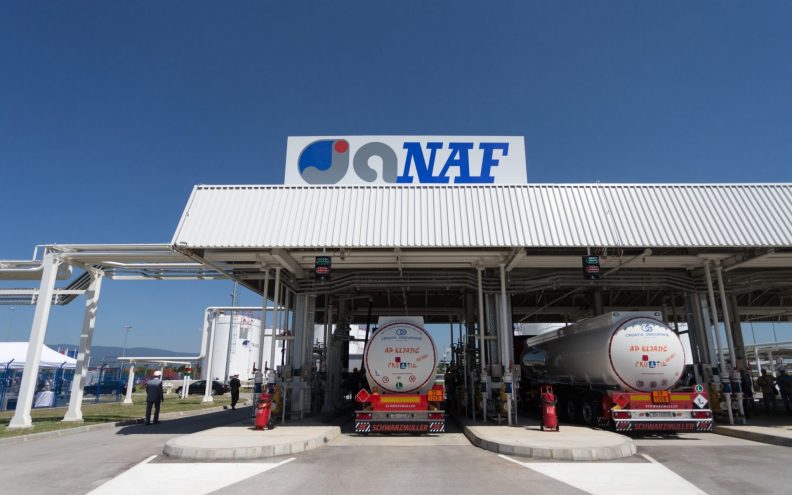 Prva reakcija iz MOL-a: 'Tražimo da JANAF provede testove kapaciteta'