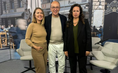 ŠPICA S MACANOM Rast plaća bez rasta produktivnosti generira inflaciju