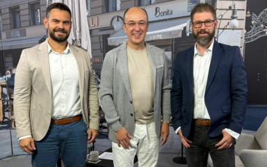 Zajednički dijelovi – vaša vrijednost! Ljudi tek sada shvaćaju koliko im vrijedi uređen ulaz ili fasada