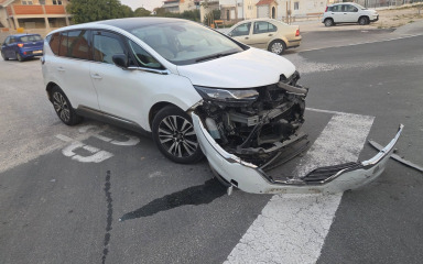 ‘RASKRIŽJE OPASNIH NAMJERA’ Žuvela se oglasio oko prometne nesreće: ‘Obojica smo sporo išli…’