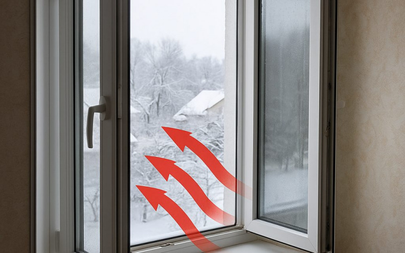 Kako pravilno provjetravati prostor dok još nemate ventilacijski sustav – a da bi spriječili vlagu i plijesan?