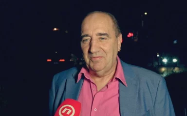 Mladen Grdović jednog se poroka uvijek u životu klonio: ‘Nikad u životu, nikad nisam…’