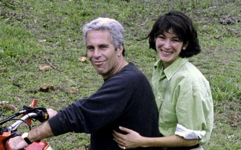 Američki vrhovni sud odbio žalbu Ghislaine Maxwell