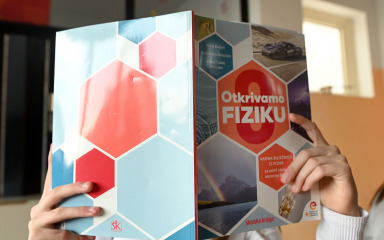 Grad Zadar programom Centra izvrsnosti za fiziku ulaže u budući ljudski kapital