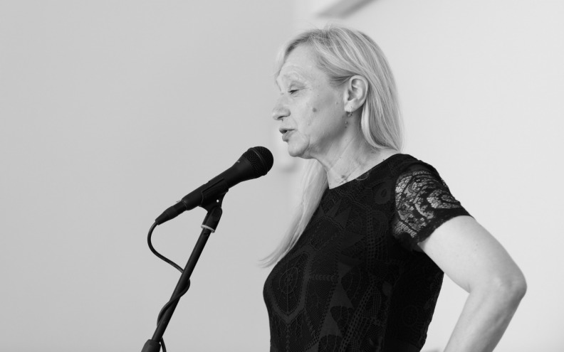 IN MEMORIAM Inventivnost i stvaralaštvo bili su zaštitni znak Marije Šarić Ban