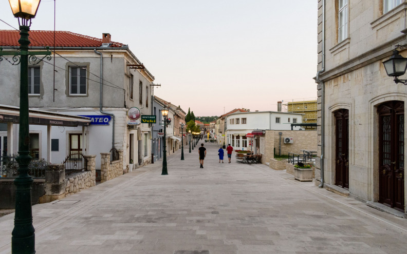 Benkovac grad s najskupljom komunalnom naknadom u RH?