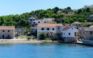 VAŽAN PROJEKT Priprema se izgradnja sustava javne odvodnje na otoku Vrgadi