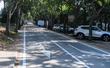 Najavljena rekonstrukcija Puta Dikla, imamo detalje