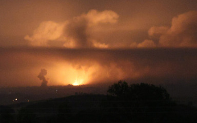 Eksplozija u tvrtki za izradu vojnih eksploziva u SAD-u, veći broj mrtvih