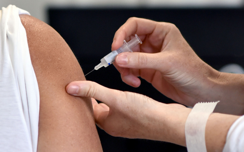 Stiglo cjepivo protiv gripe: Interes Zadrana iznad očekivanja!