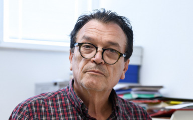 Donositelj tužnih vijesti Marijan Maroja o nezahvalnoj zadaći: ‘To nisu bili laki trenuci…’