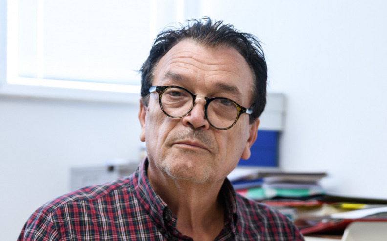 Donositelj tužnih vijesti Marijan Maroja o nezahvalnoj zadaći: ‘To nisu bili laki trenuci…’