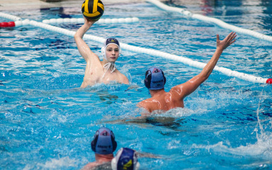 Zadrani u Rijeci izgubili u posljednjih pet minuta