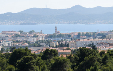 Od 2020. cijene najma najviše skočile u Zadru!