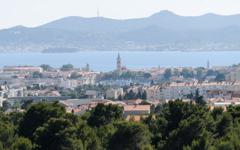 Od 2020. cijene najma najviše skočile u Zadru!
