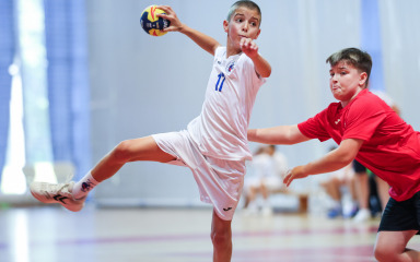 Zadranima četiri pobjede na sezonskoj premijeri