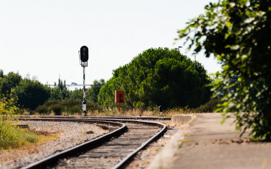 Sve o povratku željeznice: Danas u Zadru konferencija “Hrvatska u pokretu”