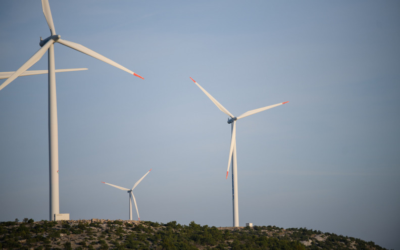 129 turbina prijete Zrmanji? Mještani Velike Popine uzvraćaju investitorima!