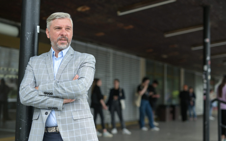 Klasić: Danas imamo veće ustaše od samih ustaša. U Njemačkoj bi za to završili u zatvoru