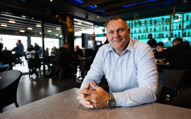 STIPE BJELIŠ: Sport u Zadru se vrti u krug jer nema strategije razvoja