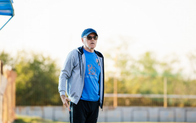 Vlado Mandić i Kristijan Tuta smijenjeni u Dragovoljcu i Galovcu