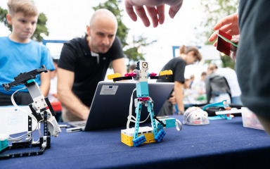 Potpore Županije programima kulture, športa, tehničke kulture