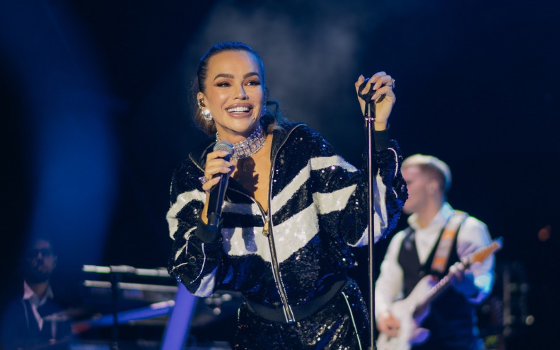 Severina otkrila želje za 2026. godinu: 'Da mi srce bude otvoreno...'