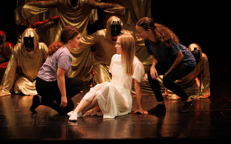 3. Kazaližni vikend započeo snažnom porukom: Ovisnost jest tema koja se, bez obzira na dob, tiče svih