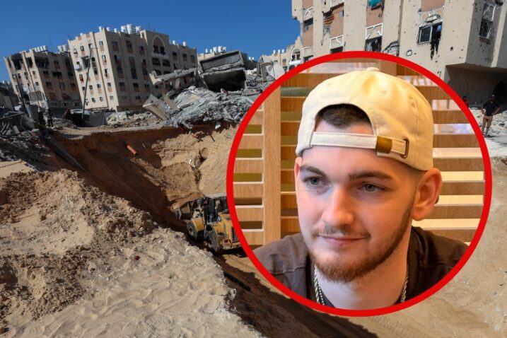 EKSKLUZIVNO Naš novinar razgovarao sa zarobljenikom Hamasa: 