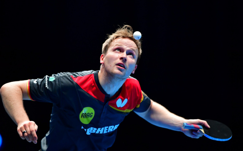 Svi čekaju finale Švedske i Francuske, hrvatski stolnotenisači priželjkuju medalju