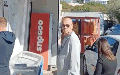 Počela prodaja karata za Thompsona u Zadru, velike su gužve. Fanovi: “On je oličenje Hrvata!”